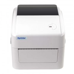 Xprinter XP-420B Принтер этикеток цена в Украине
